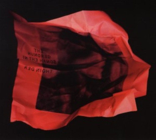 The Hundred In The Hands – Red Night