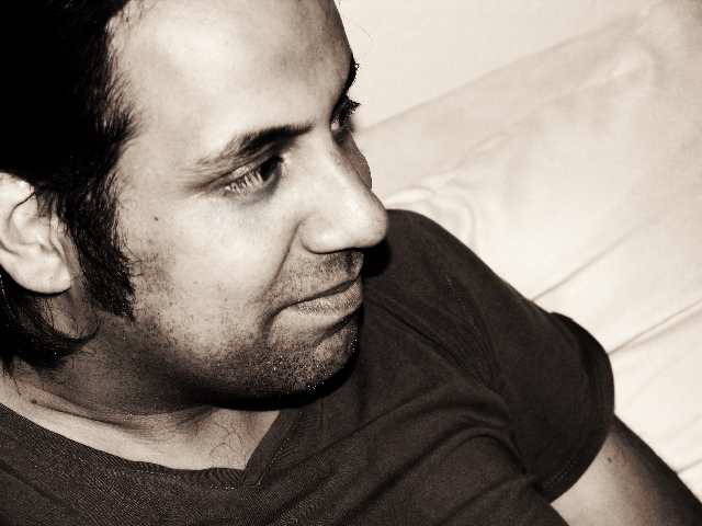Arne Ghosh