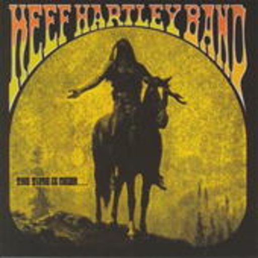 Keef Hartley Band – The Time Is Near....