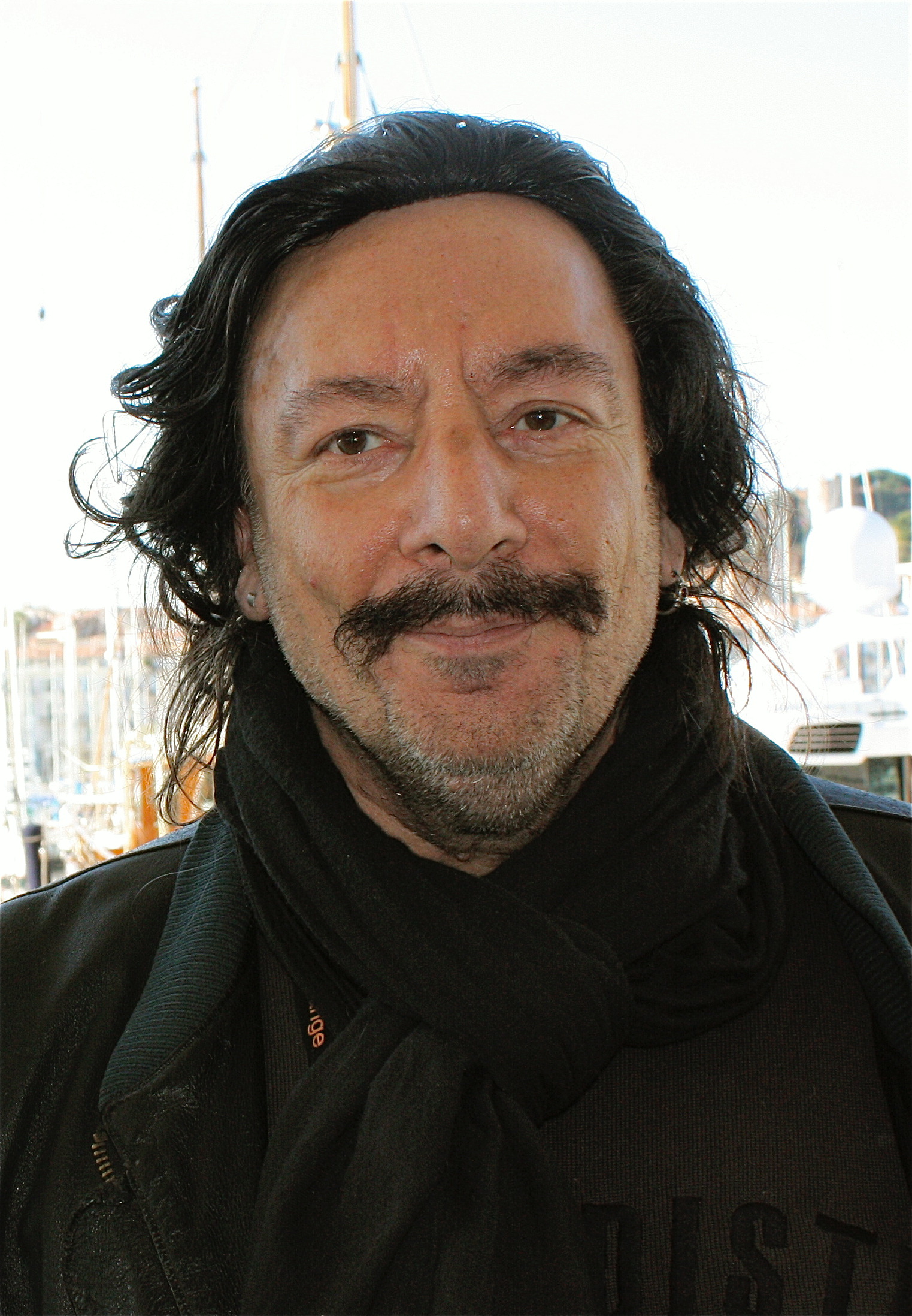 Klaus Munzert