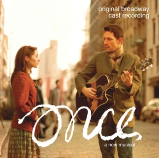 Once – A New Musical