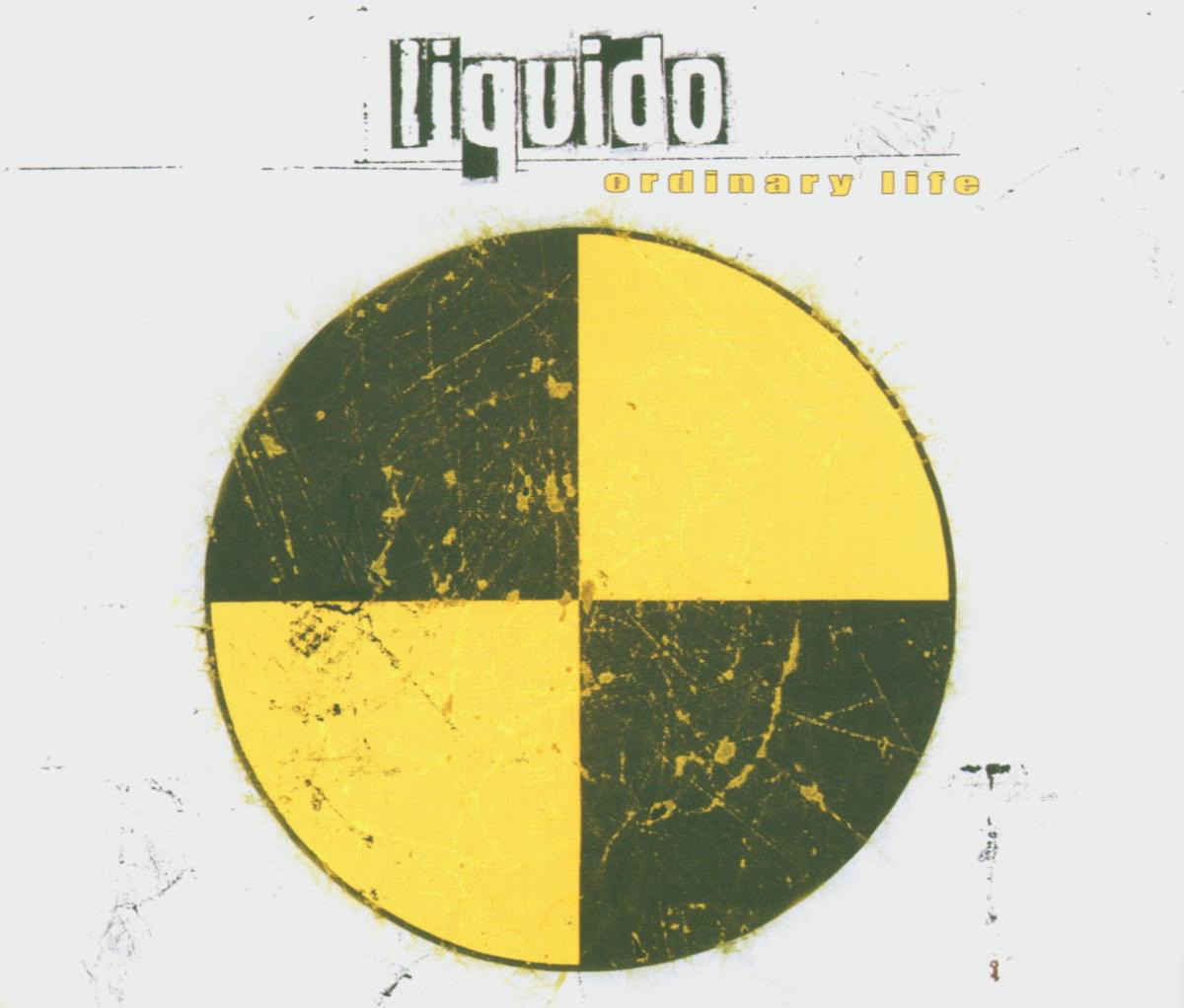 Liquido – Ordinary Life