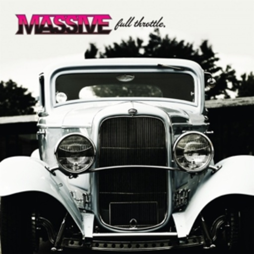 Massive – Full Throttle