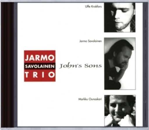 Jarmo Savolainen Trio – John's Sons