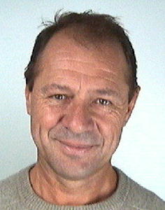 Frank Roch