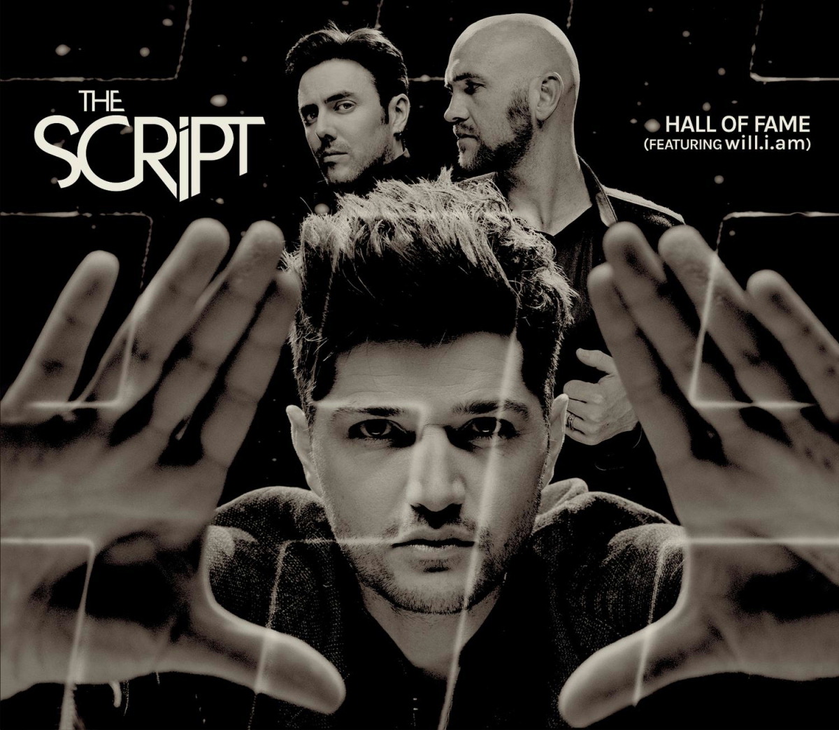 The Script feat. Will.I.Am – Hall Of Fame
