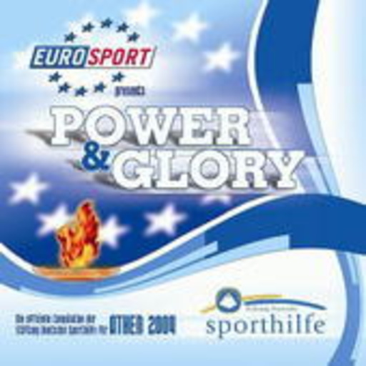 Diverse – Eurosport presents Power & Glory
