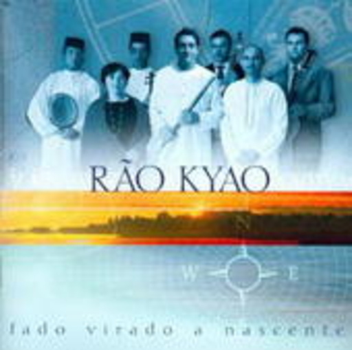 Rao Kyao – Fado Virado A Nascente