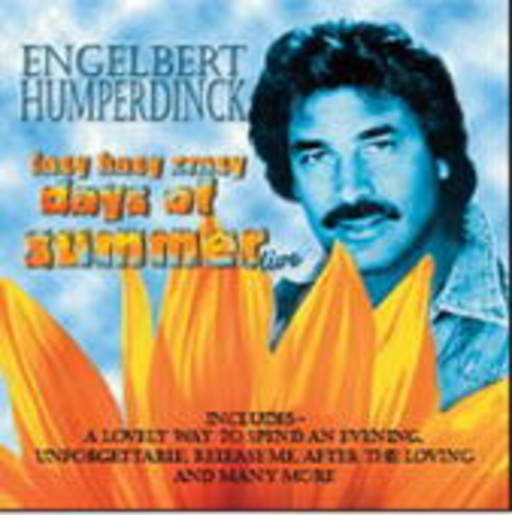 Engelbert Humperdinck – Days Of Summer Live