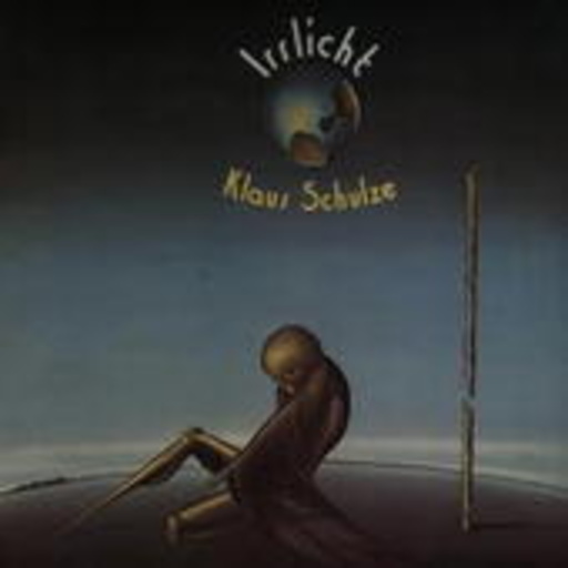 Klaus Schulze – Irrlicht (Quadrophonische Symphonie für Orchestra und E-Maschinen)