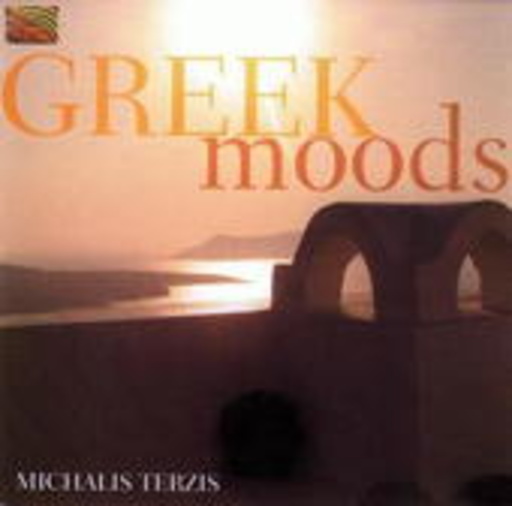 Michalis Terzis – Greek Moods
