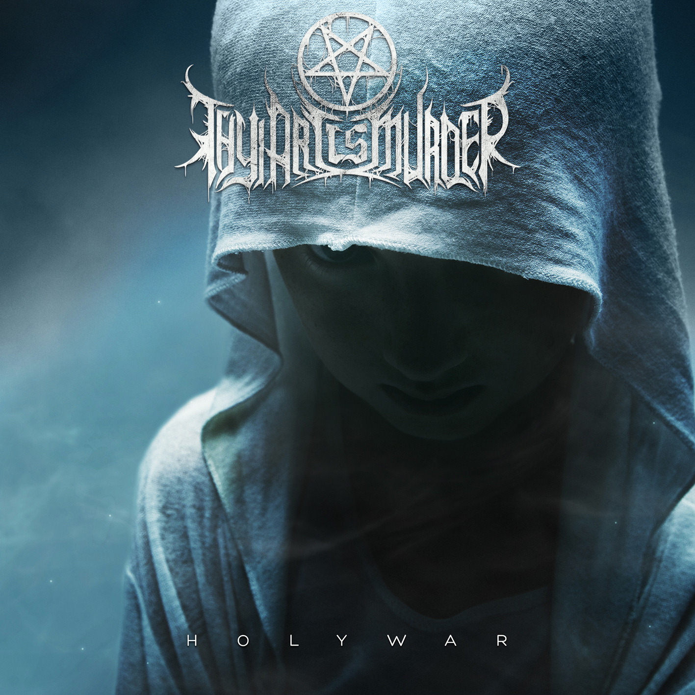 Thy Art Is Murder – Holy War