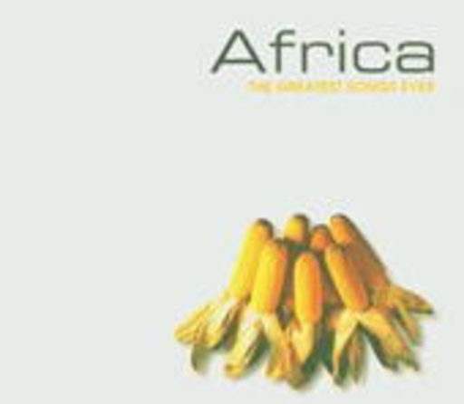 Diverse – Africa: Greatest Songs