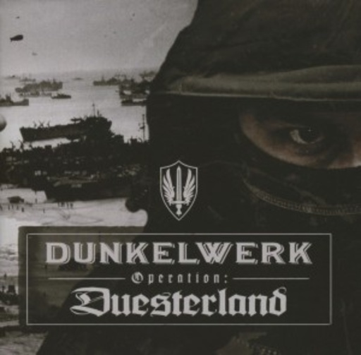 Dunkelwerk – Operation: Duesterland