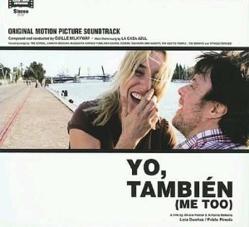 Diverse – Yo, Tambien (Me Too)/Wer will schon normal sein?