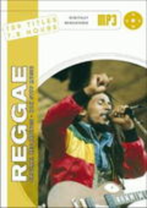 Diverse – Reggae