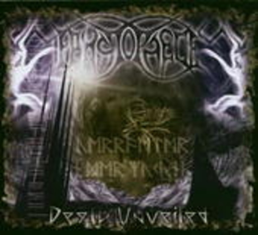 Mephistopheles – Death Unveiled