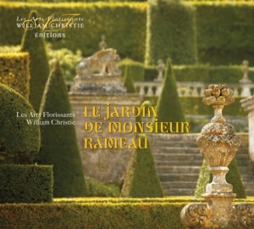 Le Jardin De Monsieur Rameau