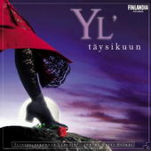 Matti Hyökki/Universitäts-Chor Helsinky – YL' Täysikuun