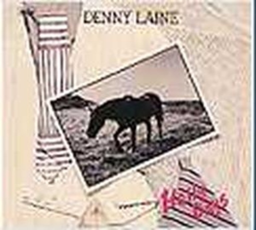 Denny Laine – Holly Days
