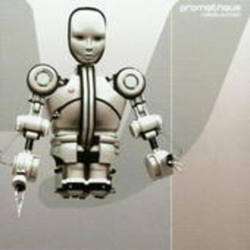 Prometheus – Robot.O.Chan