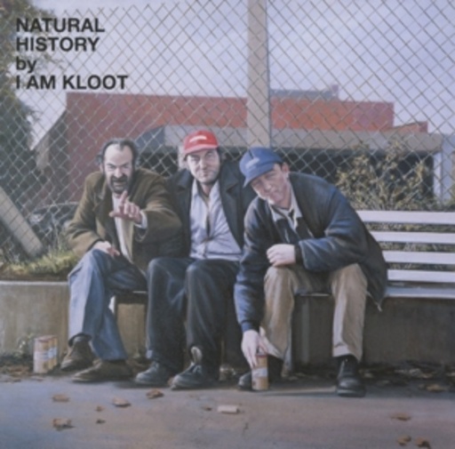 I Am Kloot – Natural History