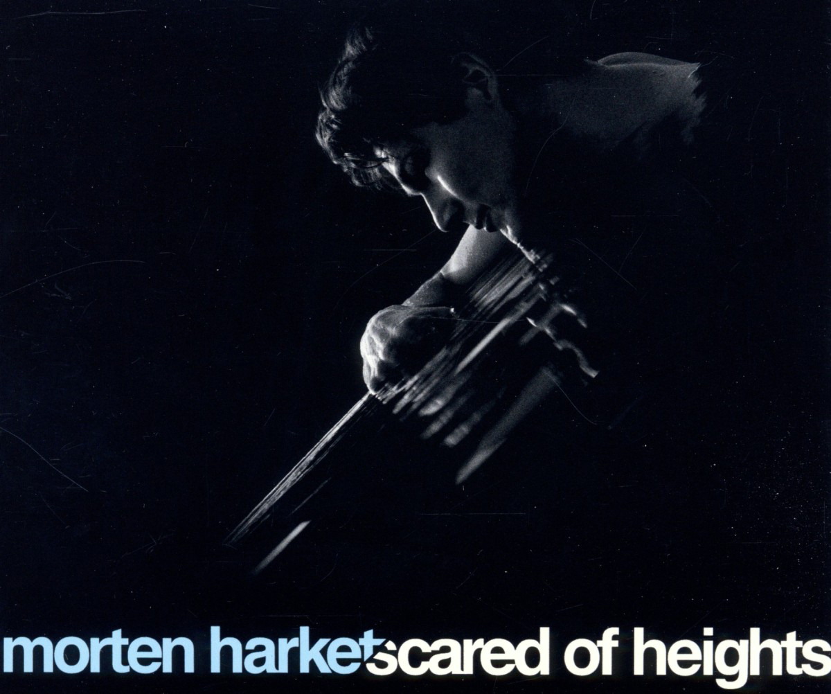 Morten Harket – Scared Of Heights