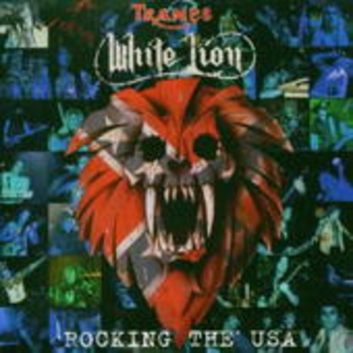 Tramp's White Lion – Rocking The USA (Live)