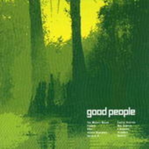 Diverse – Good People