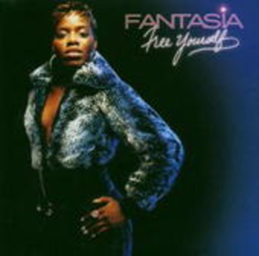 Fantasia – Free Yourself