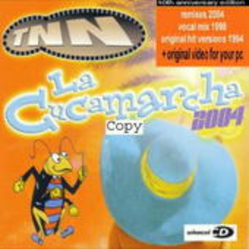 La Cucamarcha 2004