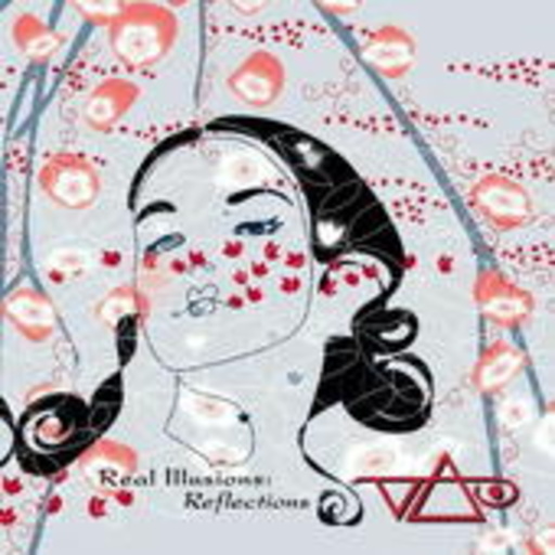 Steve Vai – Real Illusions: Reflections