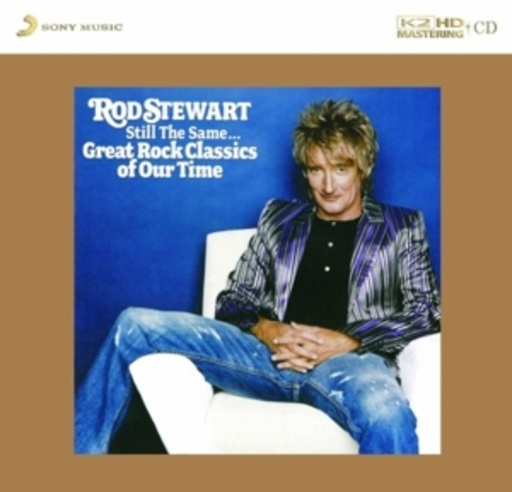 Rod Stewart – Still The Same...