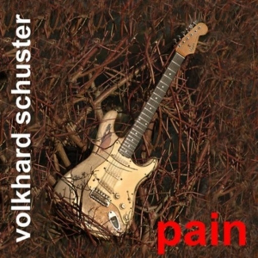 Volkhard Schuster – Pain
