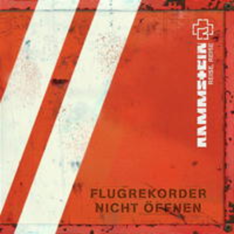Stürmt in vier Ländern direkt mit Goldstatus an die Spitze: "Reise, Reise", das neue Album von Rammstein