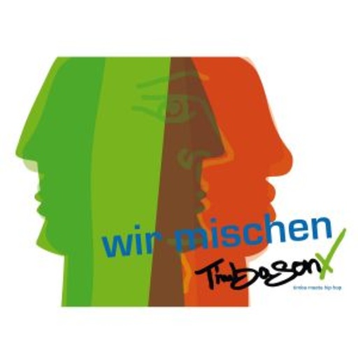 TimbasonX – Wir mischen