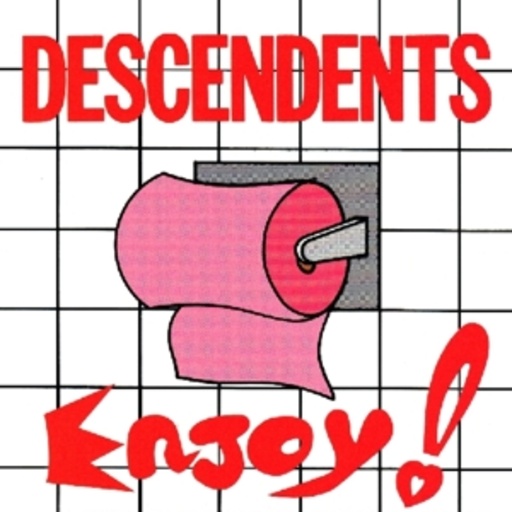 Descendents – Enjoy!
