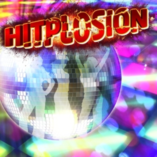 Diverse – Hitplosion - 70er Party Hits