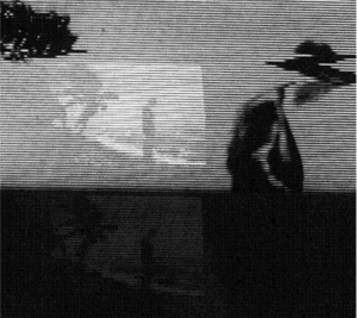 John Foxx & Steve D'Agostino – Evidence Of Time Travel