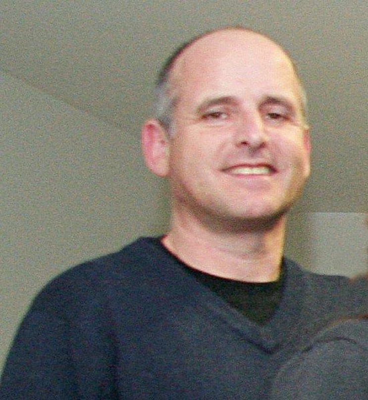 Verstorben: Michael "Mike" Dürrschmidt