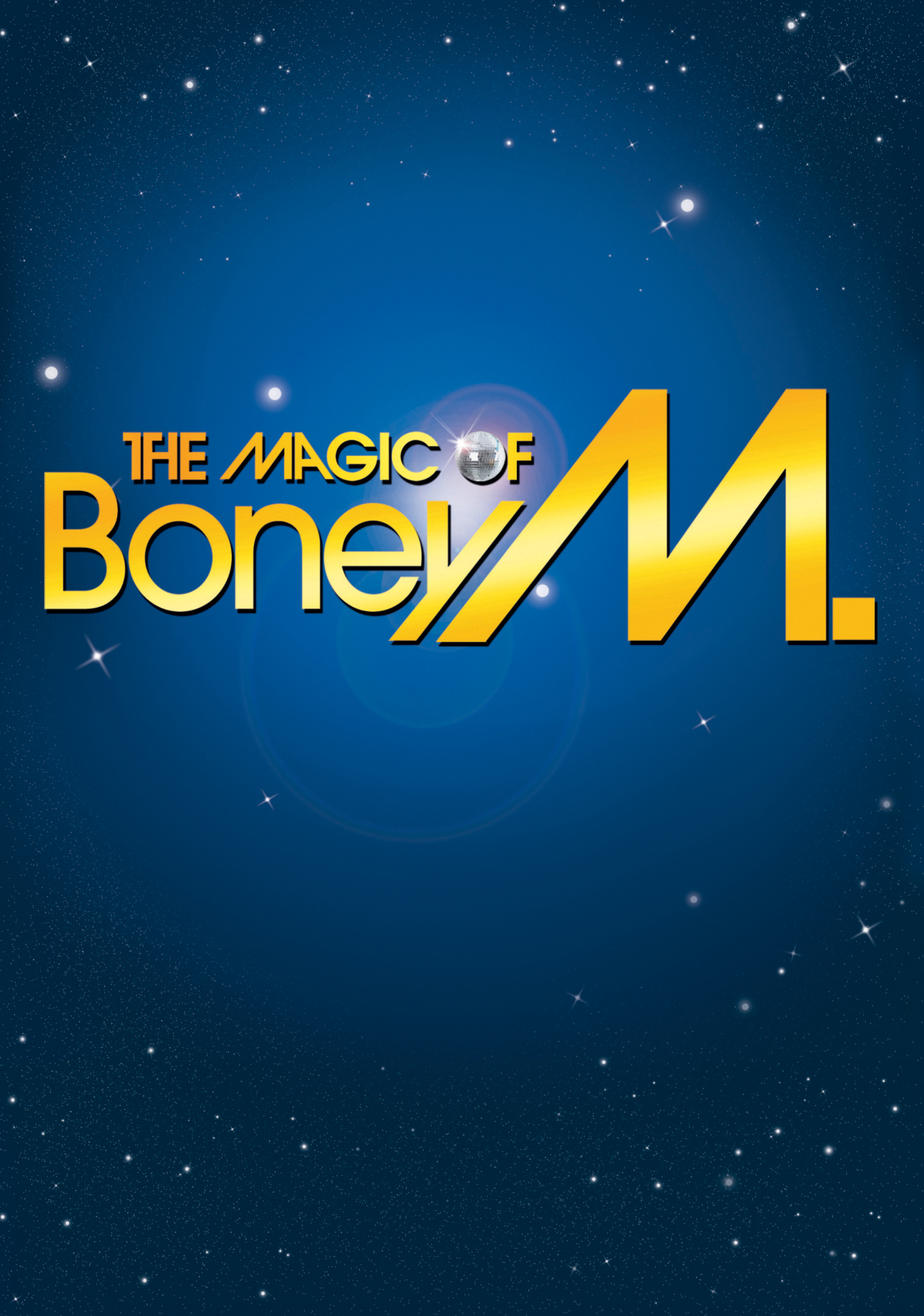 Boney M. – The Magic Of Boney M.