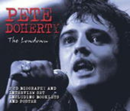 Pete Deherty – The Lowdown