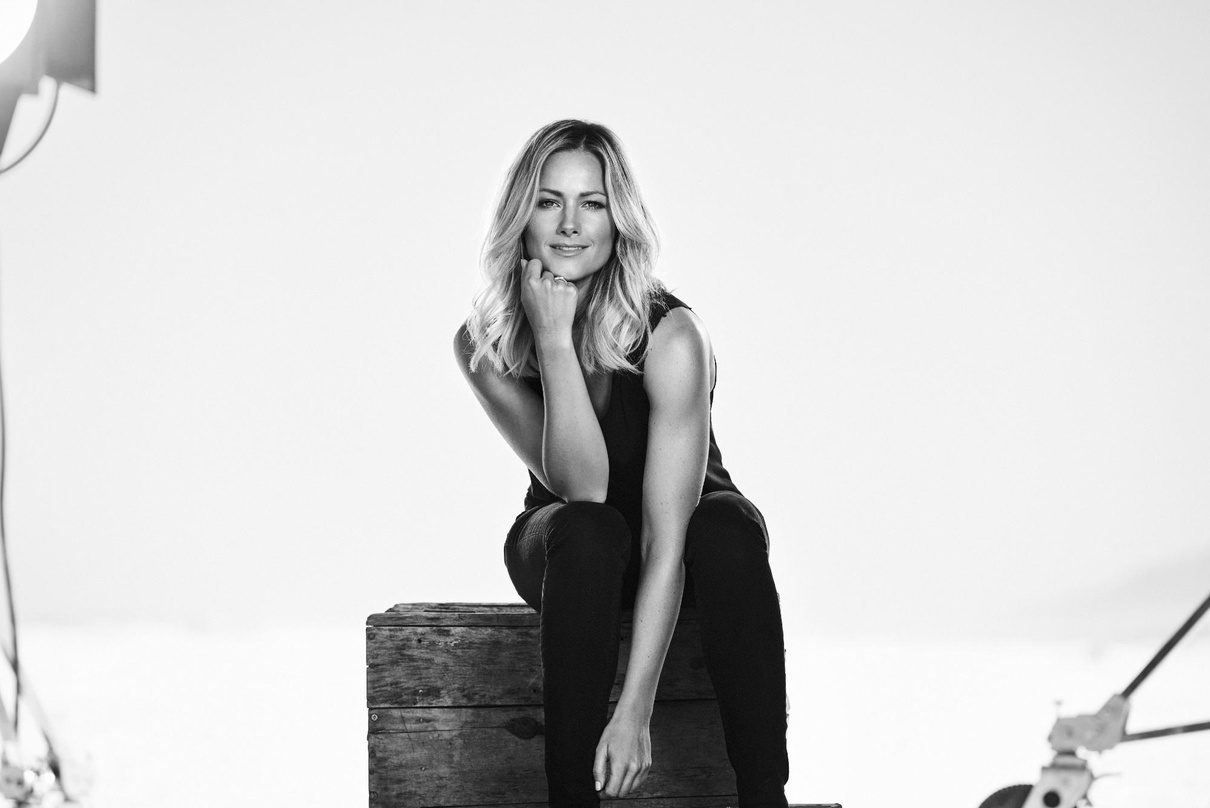 Bleibt auf Rekordkurs: Helene Fischer