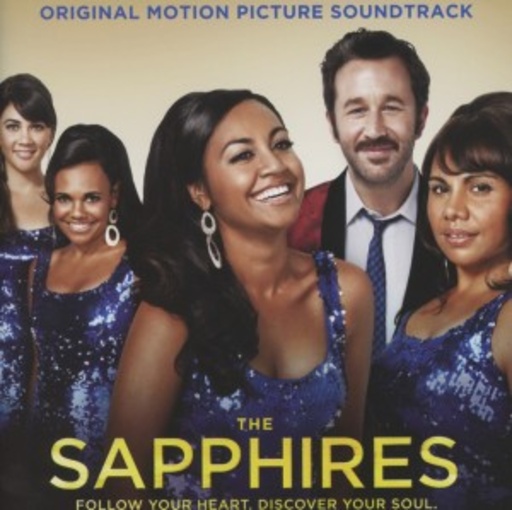 Diverse – The Sapphires