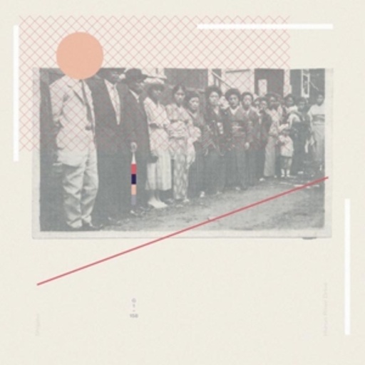 Shigeto – Huron River Drive