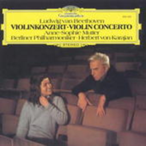 Violinkonzert