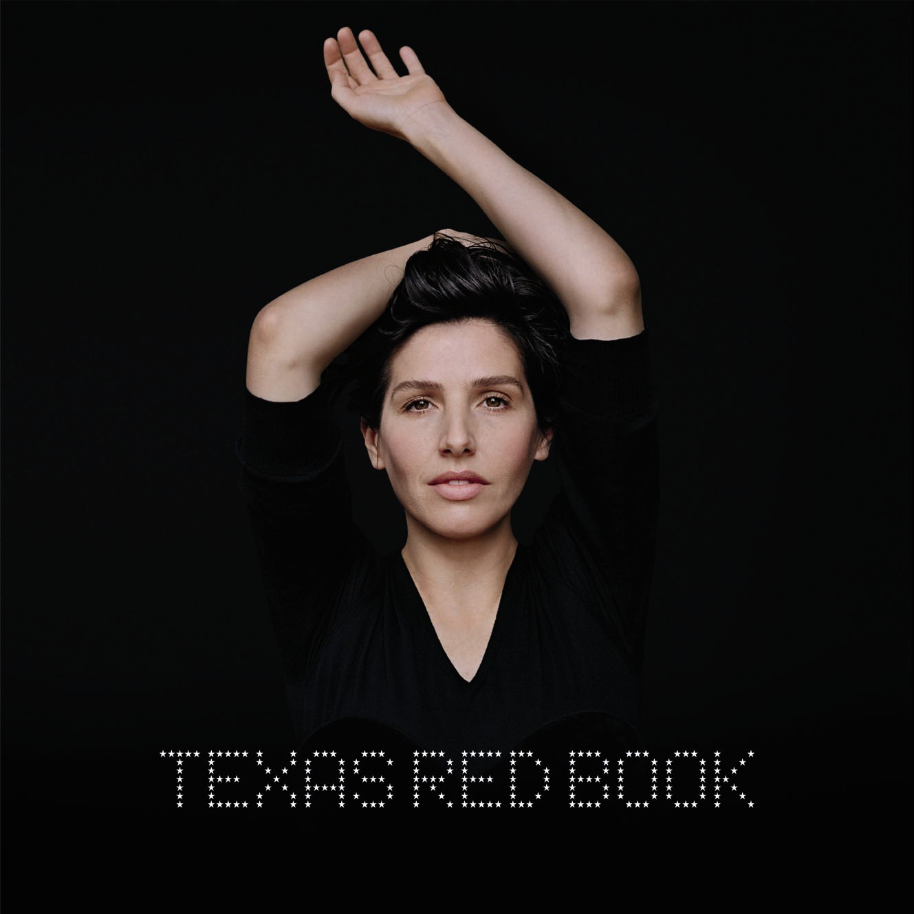 Texas – Red Book