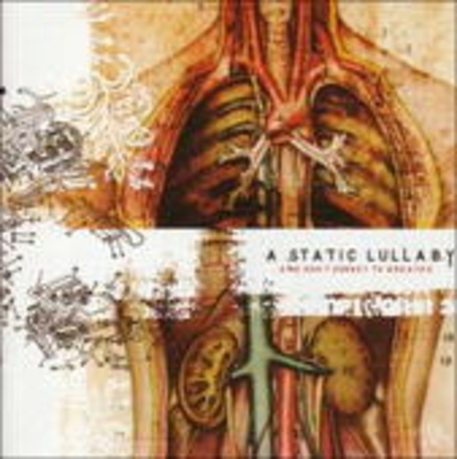 A Static Lullaby – And Don't Forget To Breathe