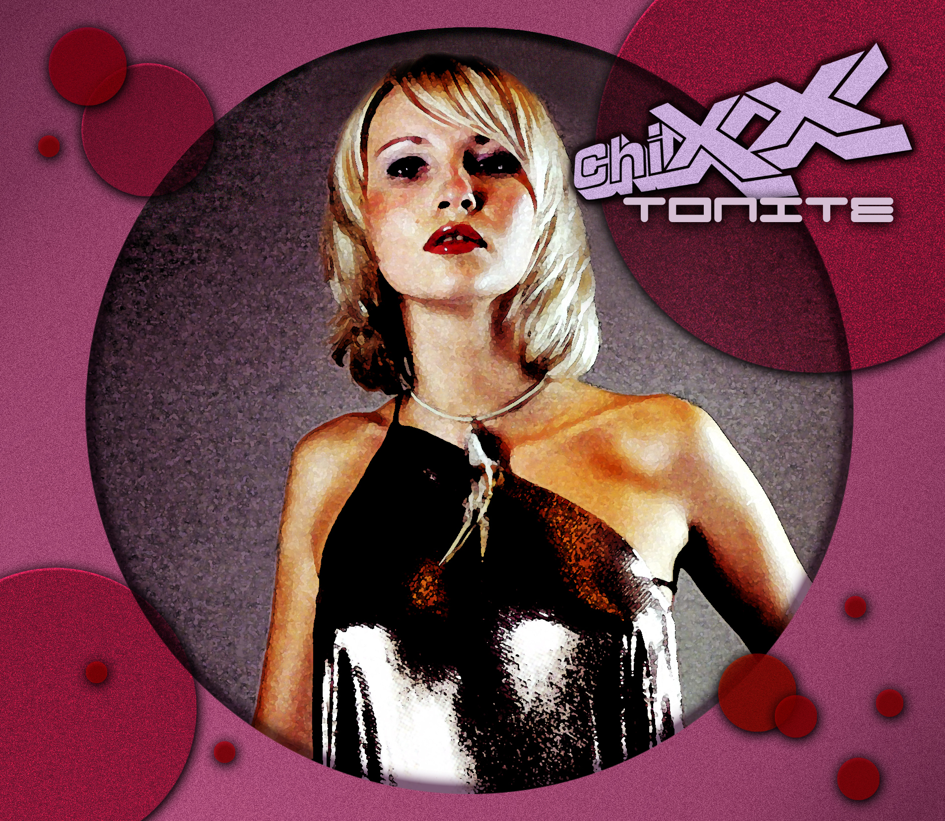 ChiXX – Tonite