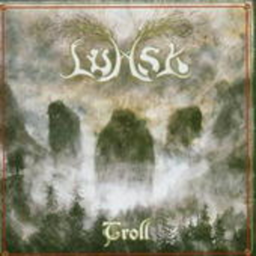 Lumsk – Troll